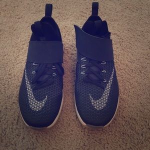Nike Air Zoom Athletic Training shoe